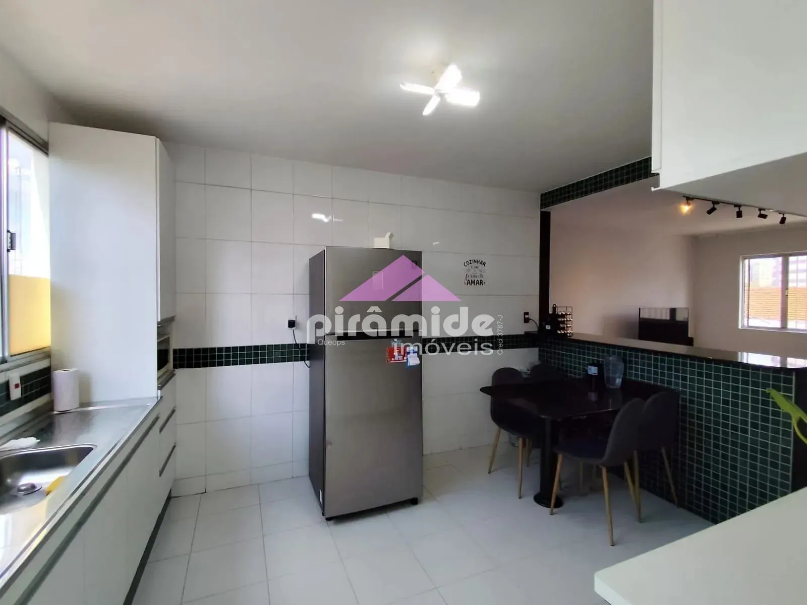 Apartamento, 2 quartos, 80 m² - Foto 14