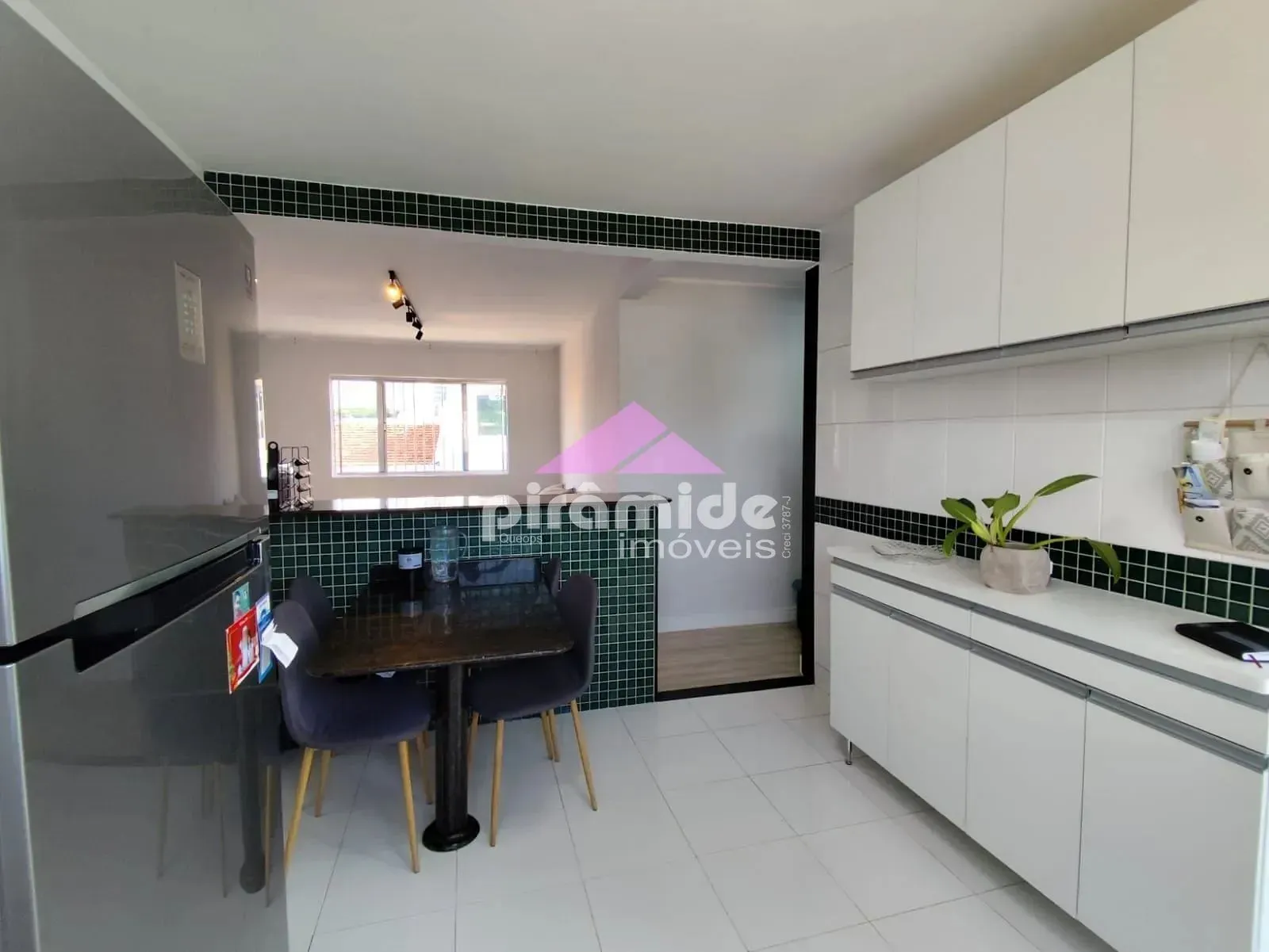 Apartamento, 2 quartos, 80 m² - Foto 13