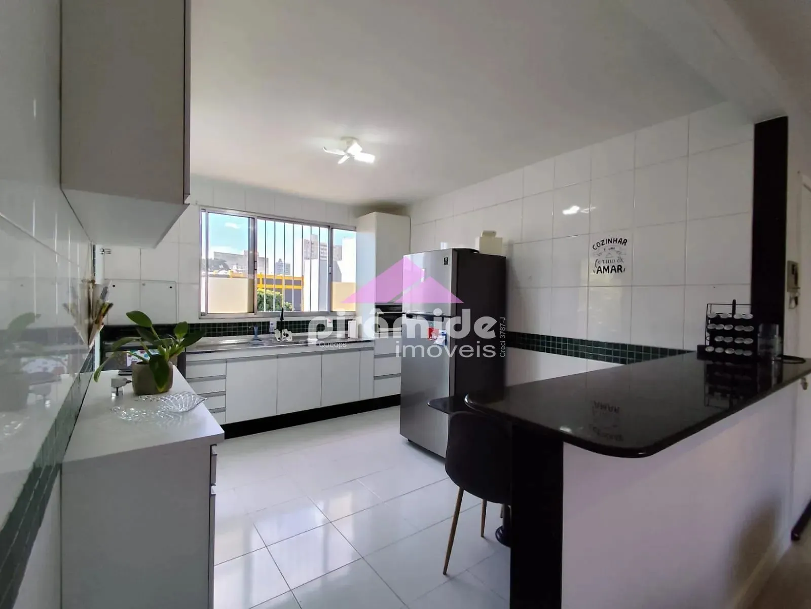 Apartamento, 2 quartos, 80 m² - Foto 12