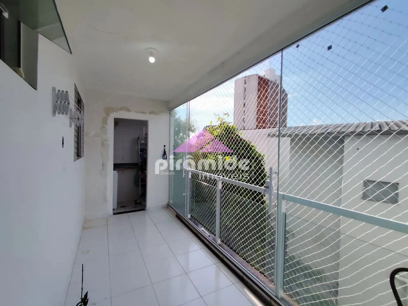 Apartamento, 2 quartos, 80 m² - Foto 11