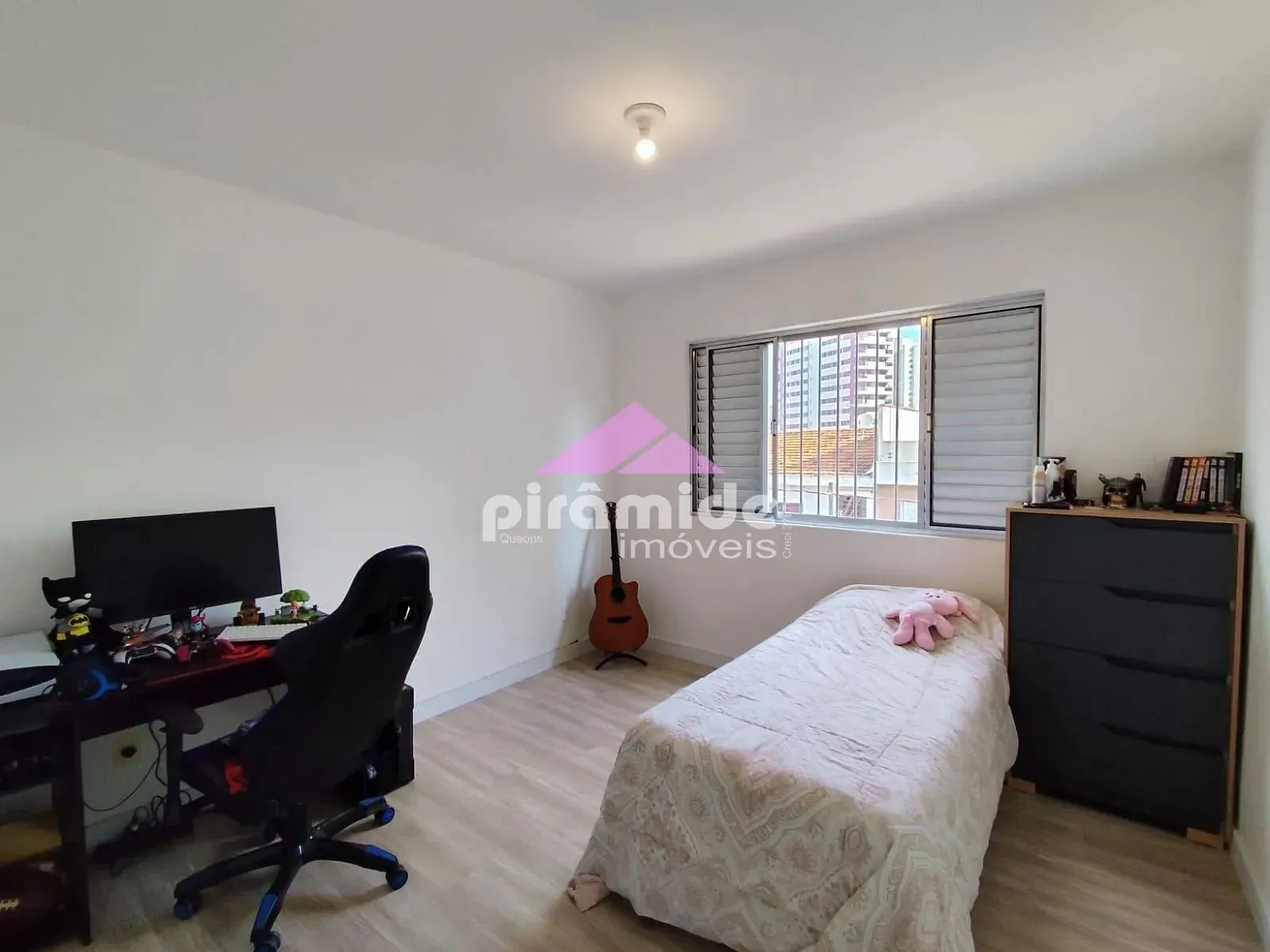 Apartamento, 2 quartos, 80 m² - Foto 8