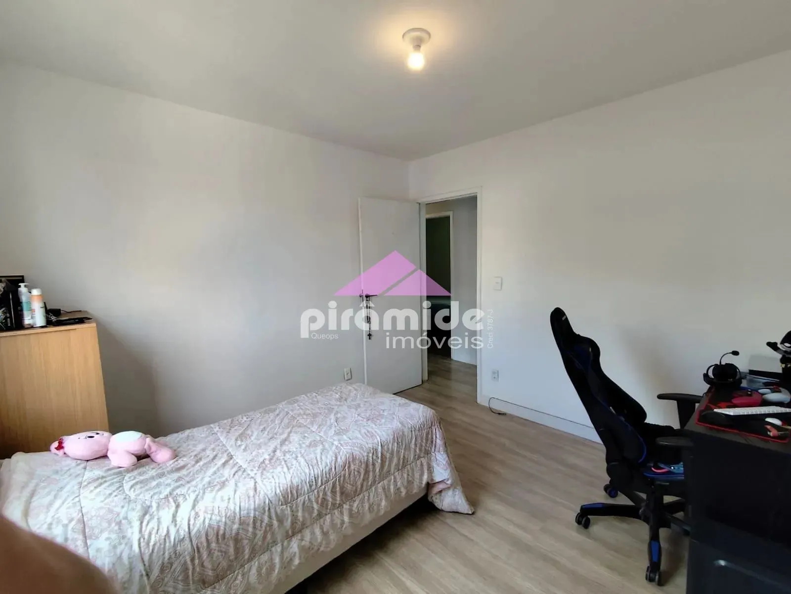 Apartamento, 2 quartos, 80 m² - Foto 7