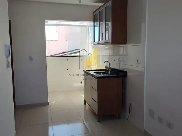 Apartamento com 35m² 2 quartos e 1 banheiro, à venda, no bairro Cidade Patriarca em São Paulo