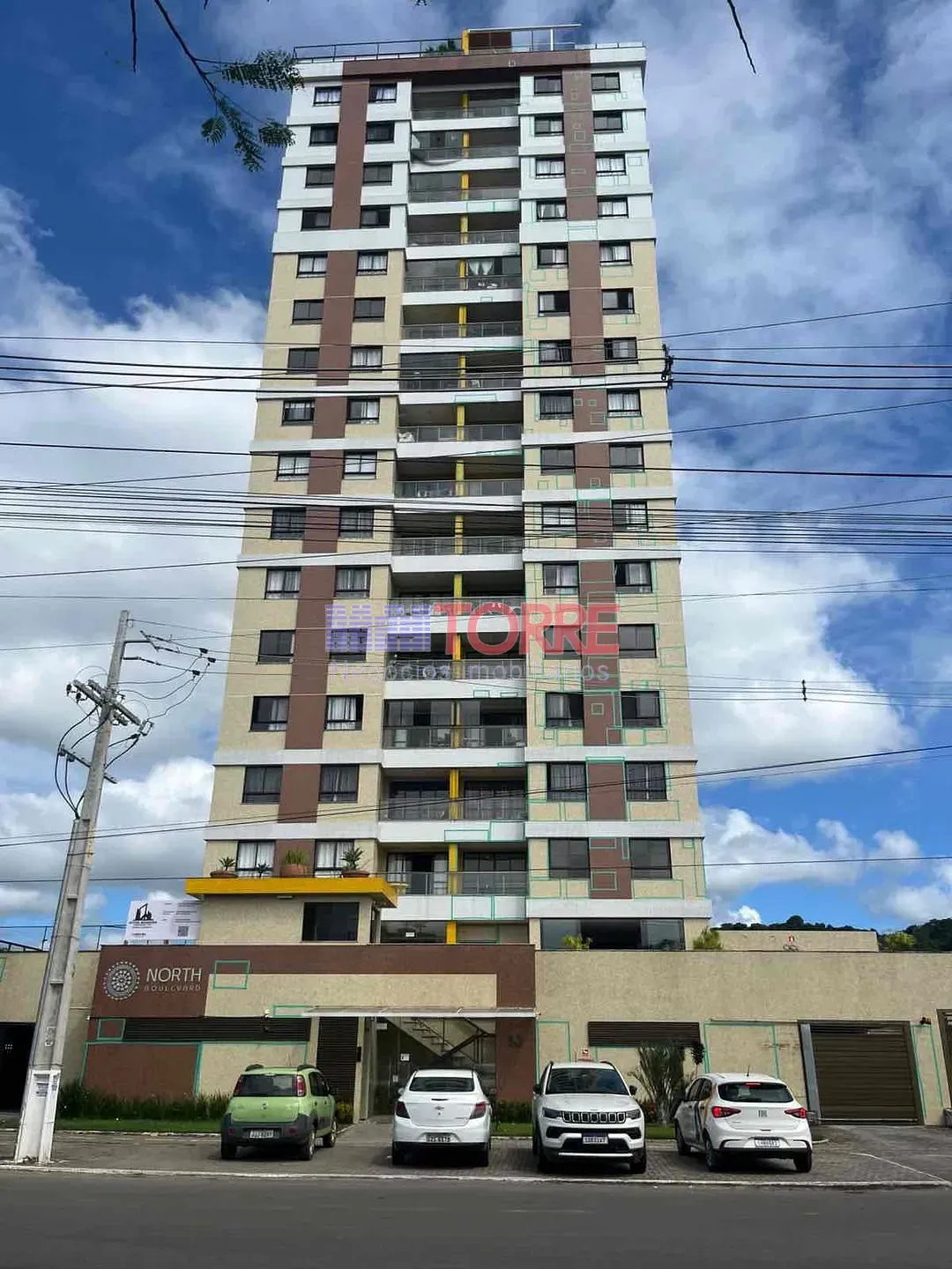 Apartamento, 2 quartos, 59 m² - Foto 17