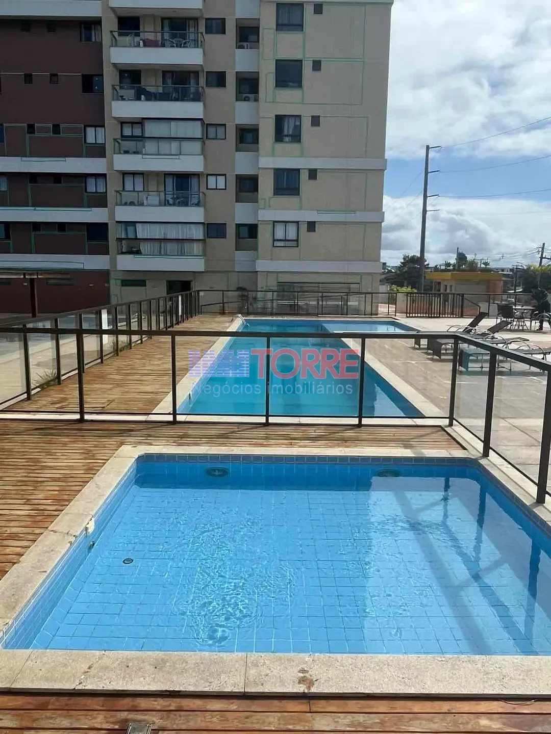 Apartamento, 2 quartos, 59 m² - Foto 16