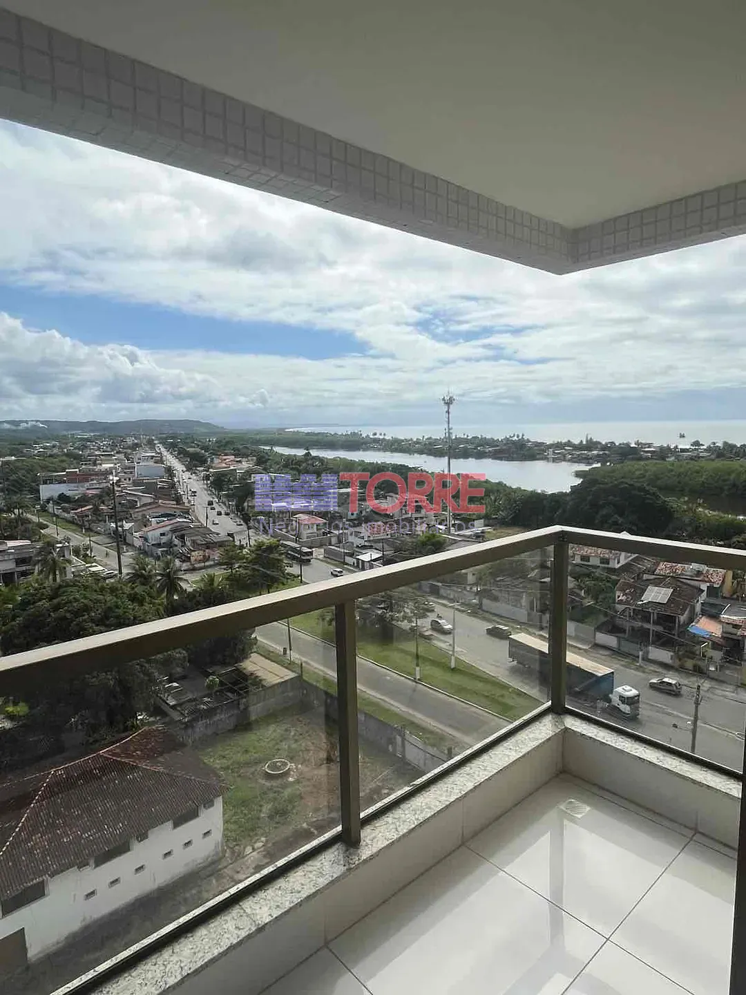 Apartamento, 2 quartos, 59 m² - Foto 1