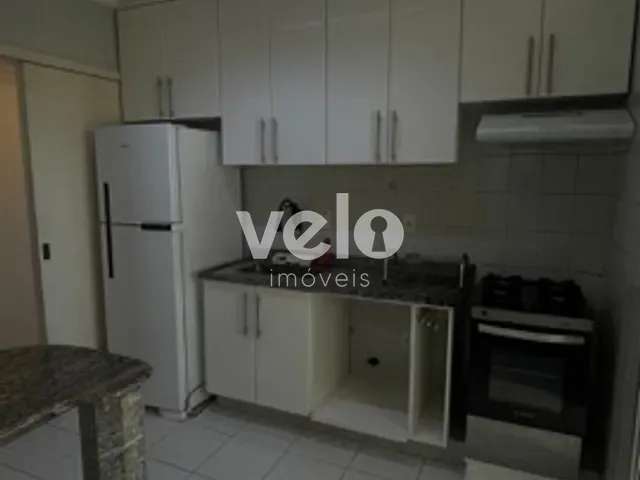 Apartamento 3 quartos e 2 banheiros, para alugar, no bairro Jardim das Nações em Taubaté