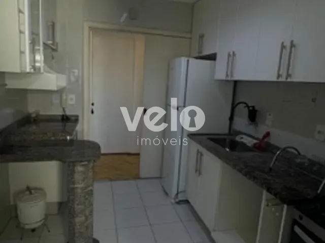 Apartamento 3 quartos e 2 banheiros, para alugar, no bairro Jardim das Nações em Taubaté