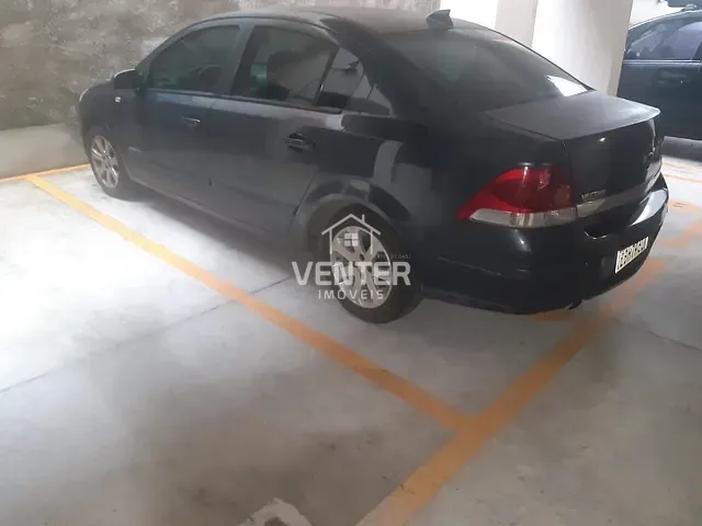 Apartamento com 65m² 2 quartos e 1 banheiro, à venda, no bairro Granjas Santa Terezinha em Taubaté