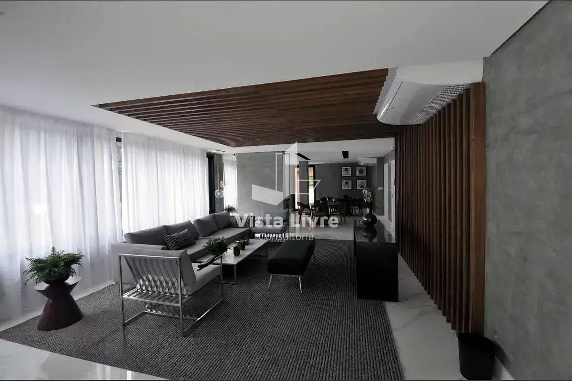 Apartamento, 3 quartos, 158 m² - Foto 35