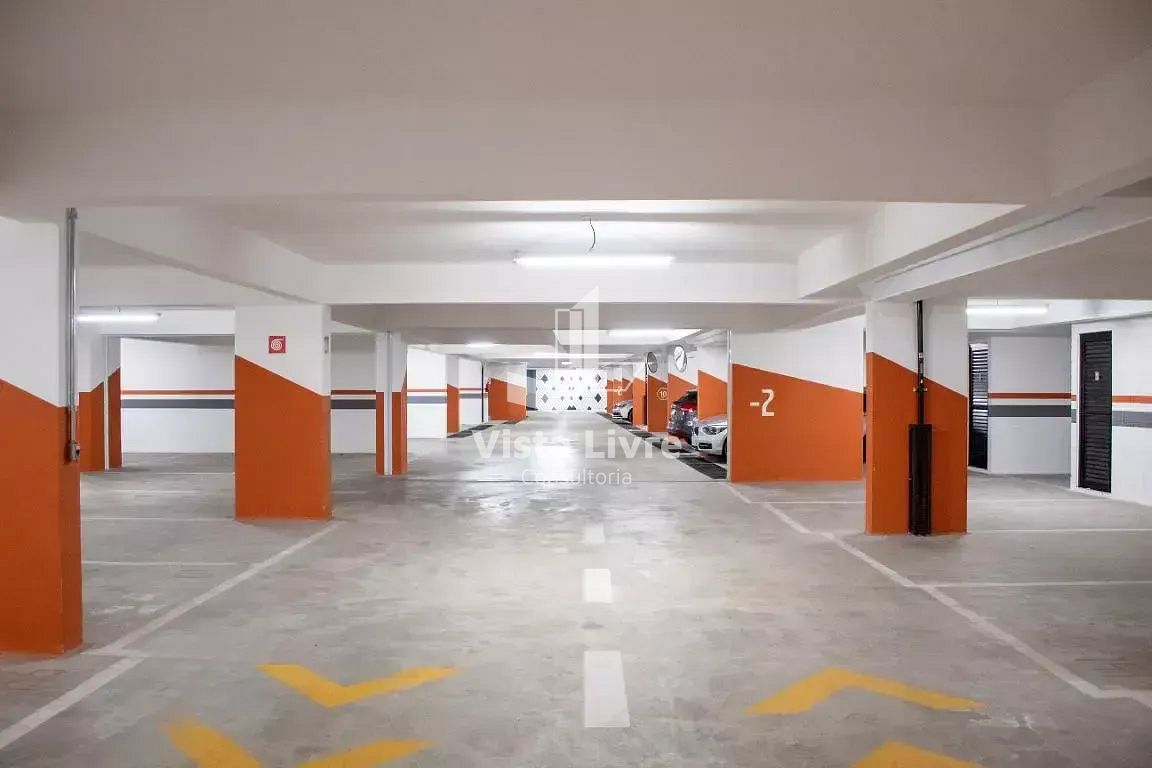 Apartamento, 3 quartos, 158 m² - Foto 42