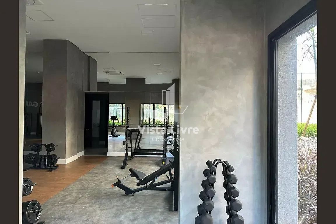 Apartamento, 3 quartos, 158 m² - Foto 31