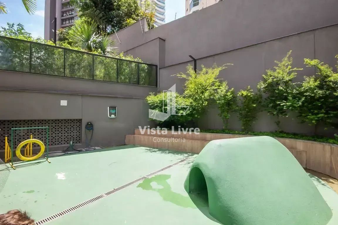 Apartamento, 3 quartos, 158 m² - Foto 38