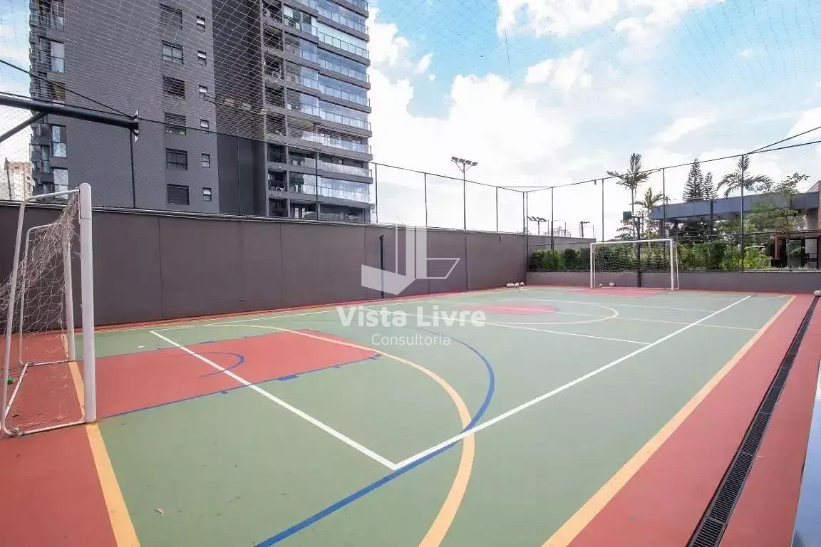 Apartamento, 3 quartos, 158 m² - Foto 33