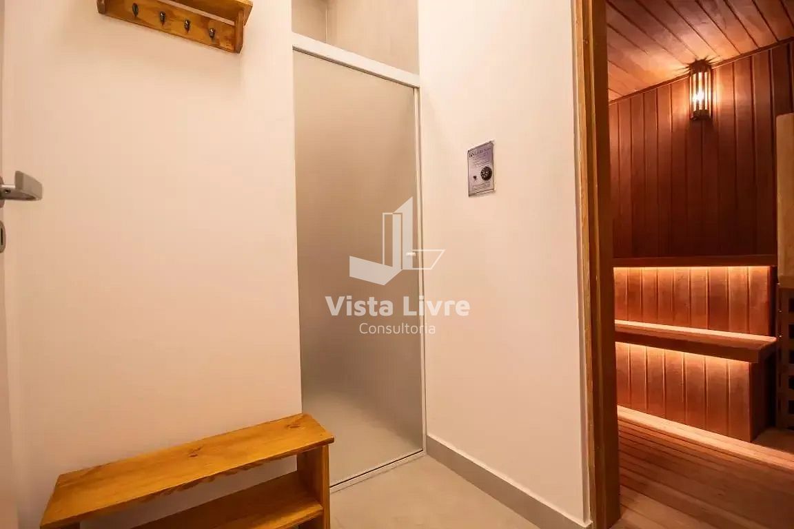 Apartamento, 3 quartos, 158 m² - Foto 34