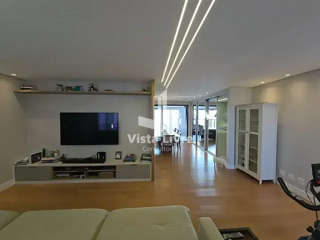 Apartamento com 158m² 3 quartos e 4 banheiros, à venda, no bairro Vila Yara em Osasco