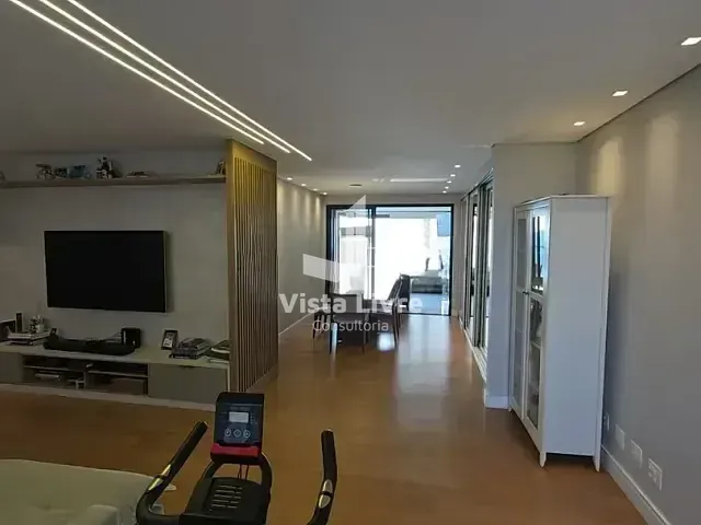 Apartamento com 158m² 3 quartos e 4 banheiros, à venda, no bairro Vila Yara em Osasco