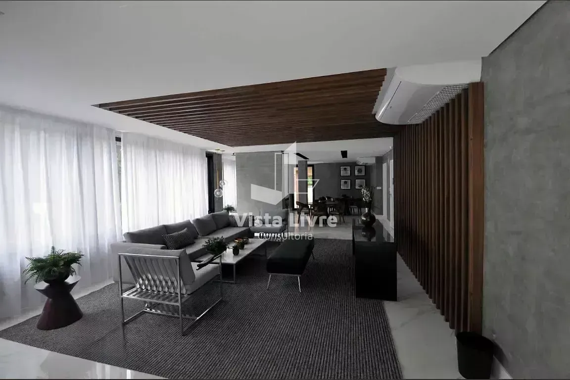 Apartamento, 3 quartos, 158 m² - Foto 35