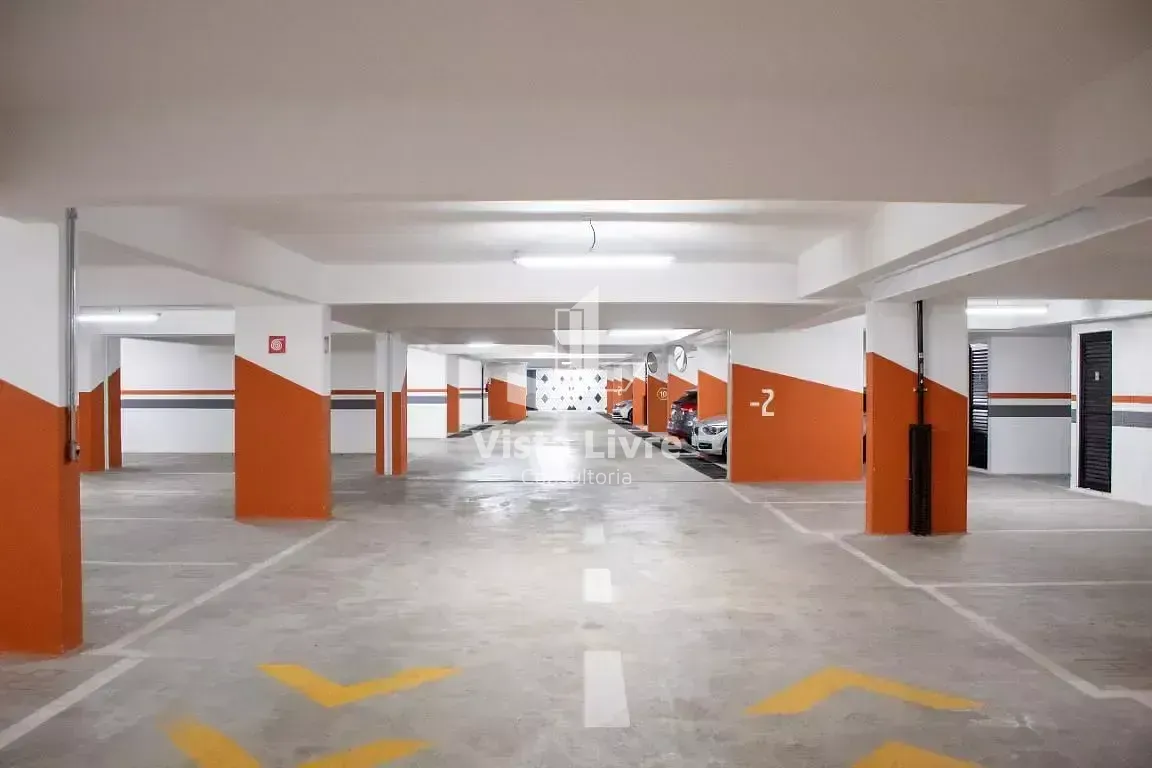 Apartamento, 3 quartos, 158 m² - Foto 42