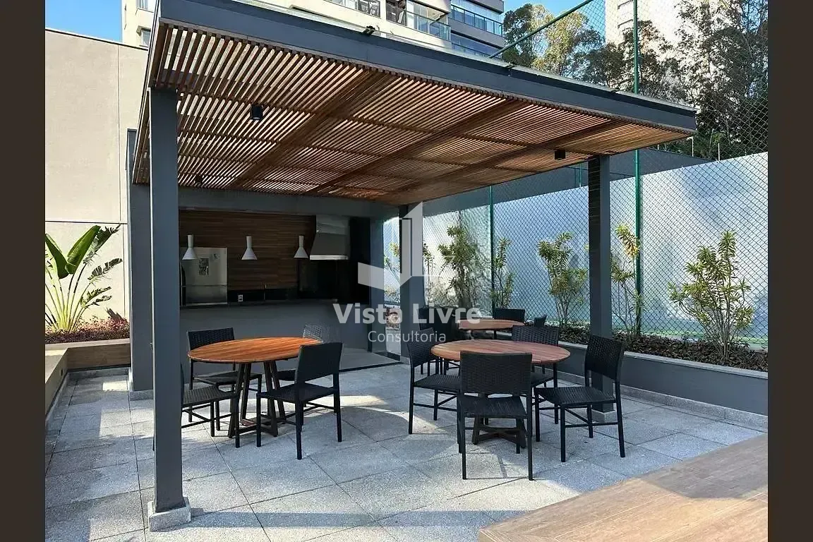 Apartamento, 3 quartos, 158 m² - Foto 39