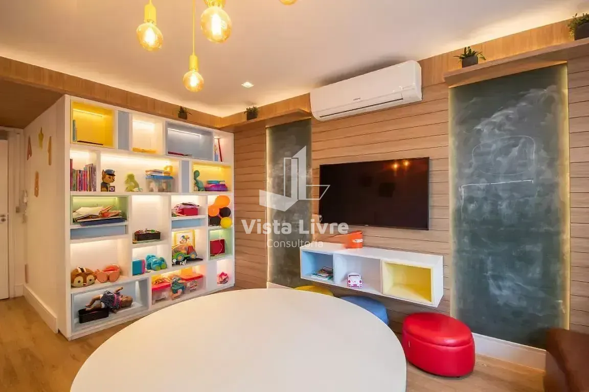 Apartamento, 3 quartos, 158 m² - Foto 41