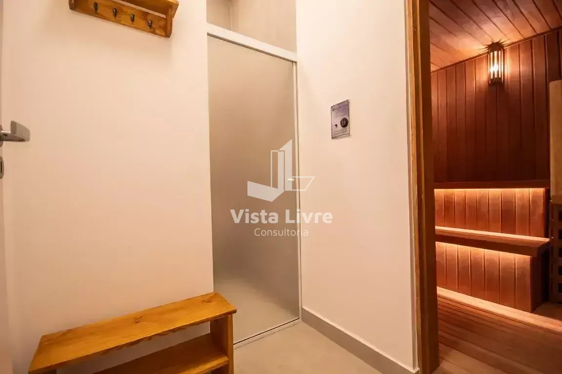 Apartamento, 3 quartos, 158 m² - Foto 34