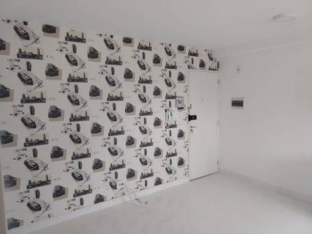 Foto do Apartamento - Apartamento à venda 1 Quarto, 32M², Sé, São Paulo - SP | Condomínio Alameda | ZONA LESTE IMÓVEIS