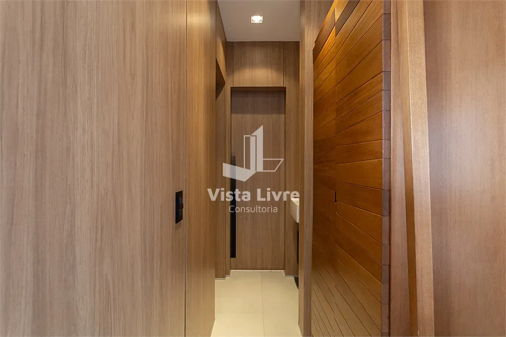 Apartamento, 1 quarto, 43 m² - Foto 24