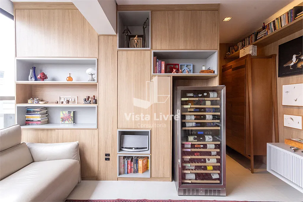 Apartamento, 1 quarto, 43 m² - Foto 7