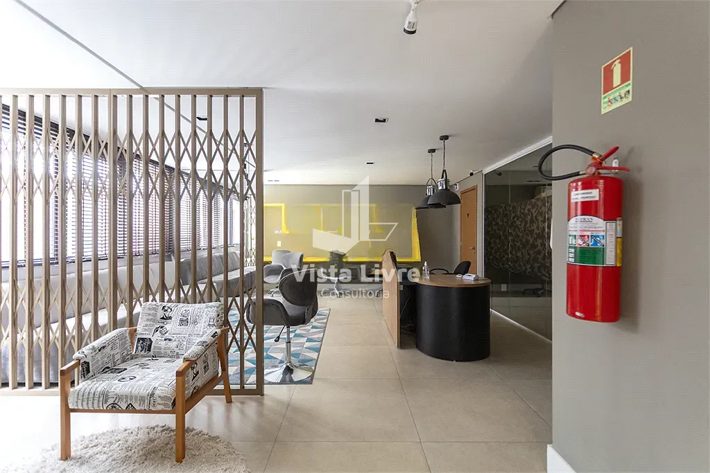 Apartamento, 1 quarto, 43 m² - Foto 36