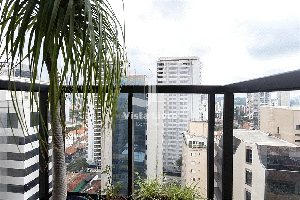 Apartamento, 1 quarto, 43 m² - Foto 10
