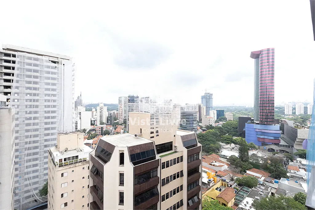 Apartamento, 1 quarto, 43 m² - Foto 27