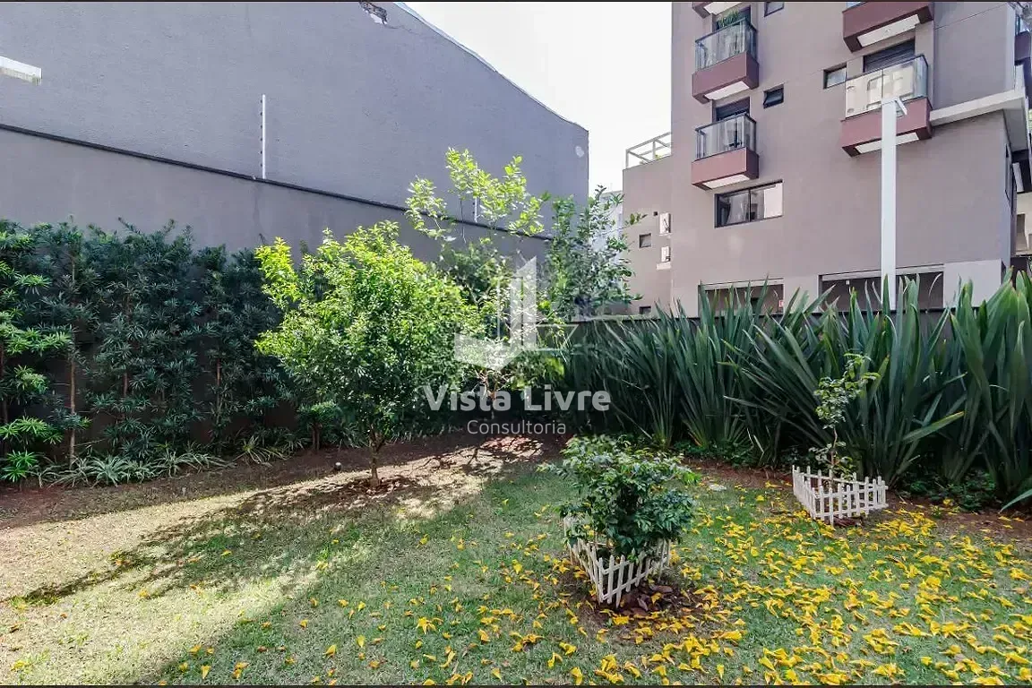 Apartamento, 1 quarto, 43 m² - Foto 34