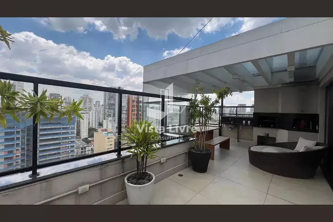 Apartamento, 1 quarto, 43 m² - Foto 33