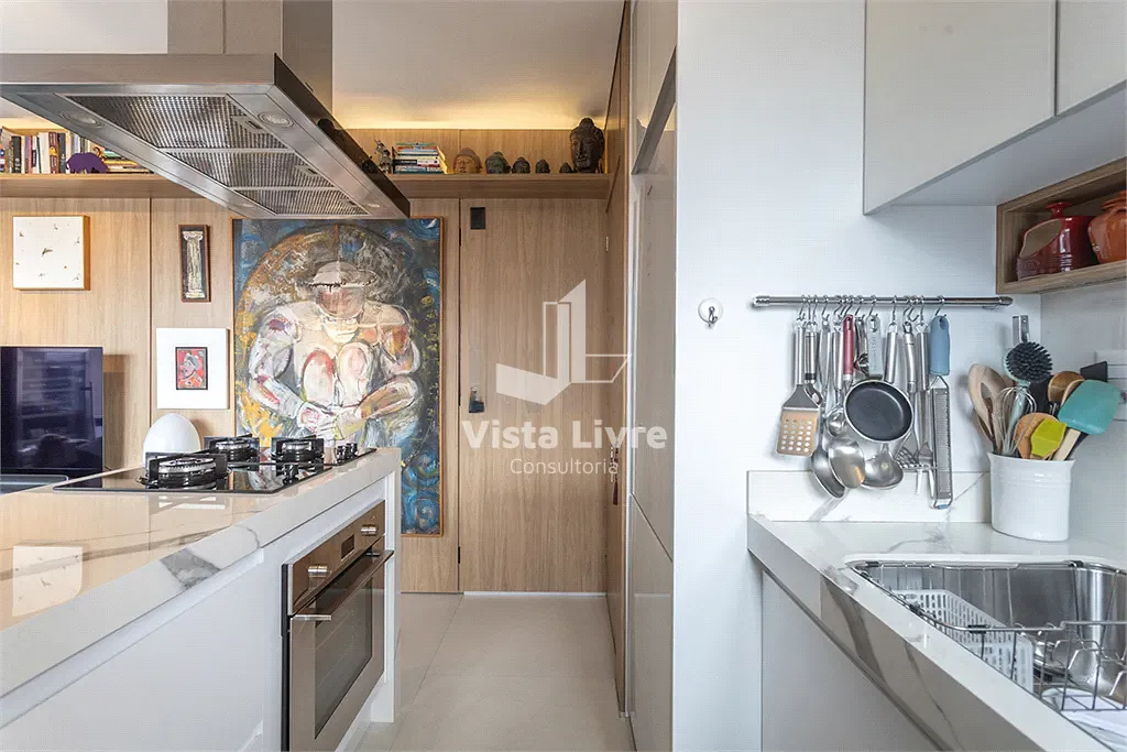 Apartamento, 1 quarto, 43 m² - Foto 14