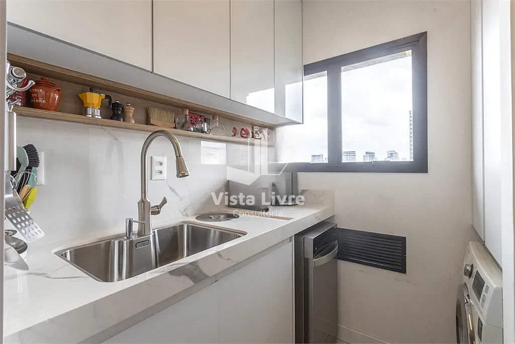 Apartamento, 1 quarto, 43 m² - Foto 15