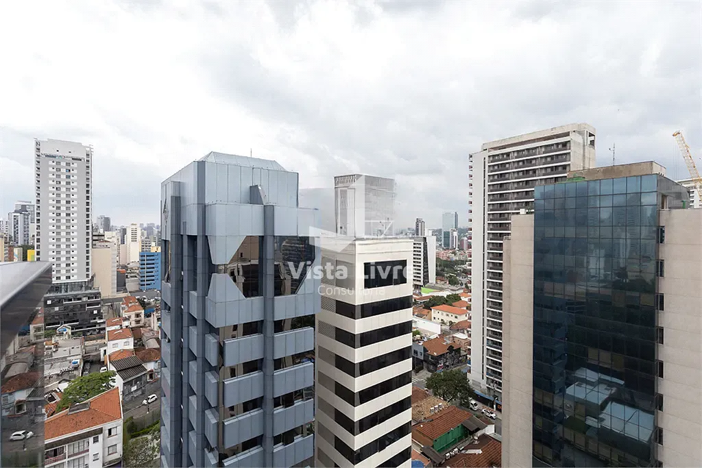 Apartamento, 1 quarto, 43 m² - Foto 28