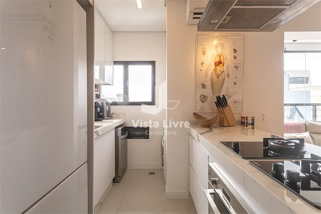 Apartamento, 1 quarto, 43 m² - Foto 16