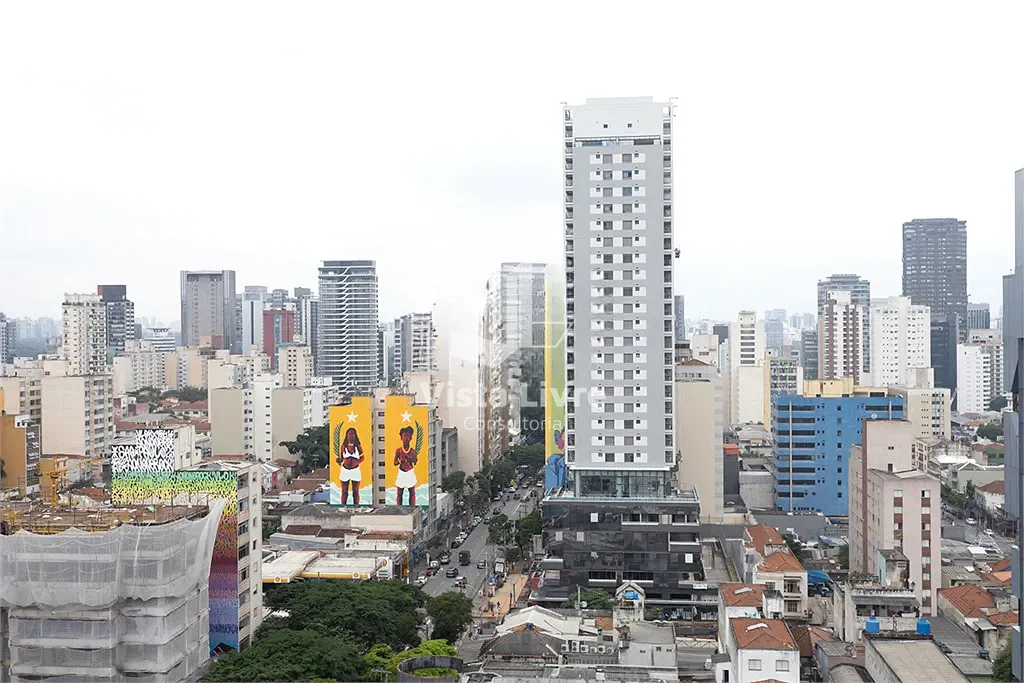 Apartamento, 1 quarto, 43 m² - Foto 29
