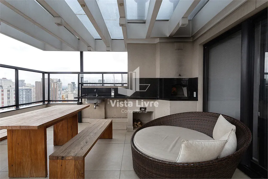 Apartamento, 1 quarto, 43 m² - Foto 8