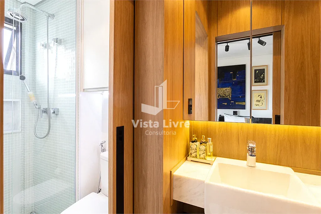 Apartamento, 1 quarto, 43 m² - Foto 22