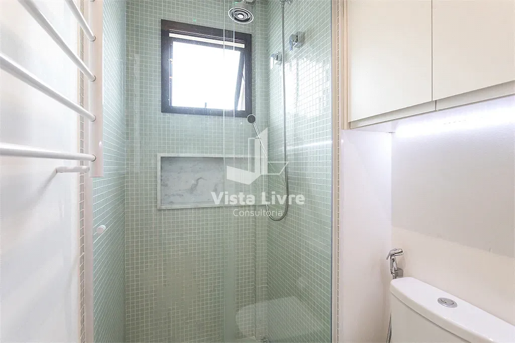 Apartamento, 1 quarto, 43 m² - Foto 23