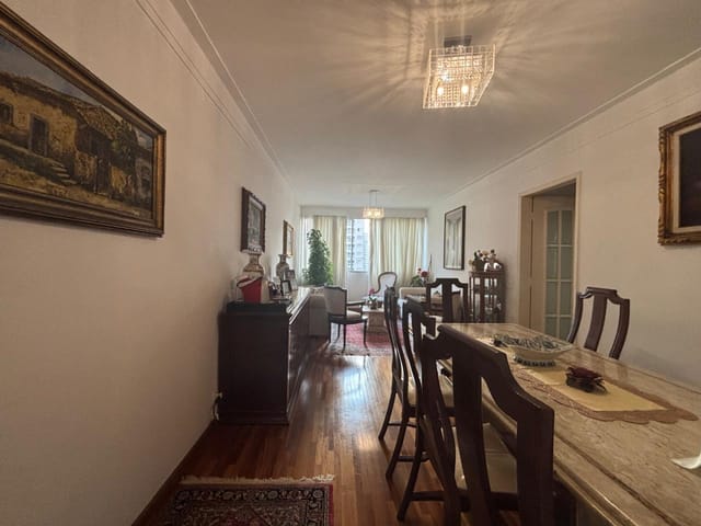 Apartamento com 109m² 3 quartos e 3 banheiros, à venda, no bairro Perdizes em São Paulo