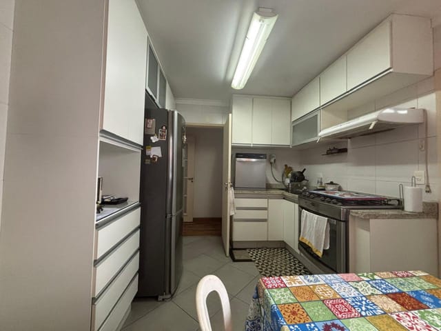 Apartamento com 109m² 3 quartos e 3 banheiros, à venda, no bairro Perdizes em São Paulo