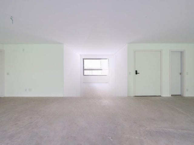 Foto do Apartamento - Apartamento à venda, Sumaré, São Paulo, SP | Vista Livre