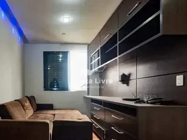 Apartamento com 154m² 2 quartos e 2 banheiros, à venda, no bairro Cidade São Francisco em São Paulo