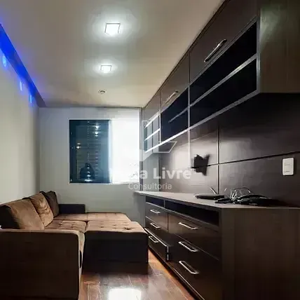 Apartamento, 2 quartos, 154 m² - Foto 5