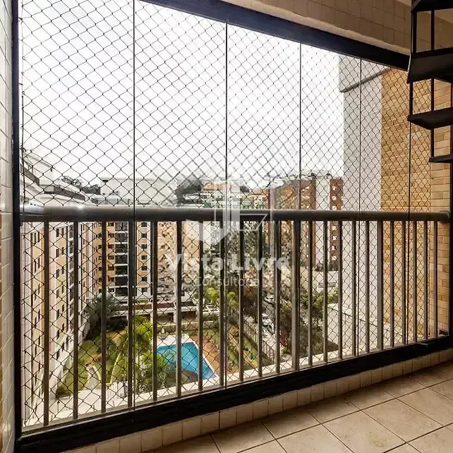 Apartamento, 2 quartos, 154 m² - Foto 2