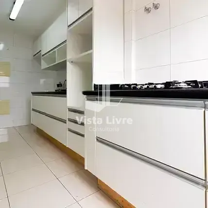Apartamento, 2 quartos, 154 m² - Foto 7