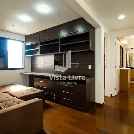 Apartamento, 2 quartos, 154 m² - Foto 6